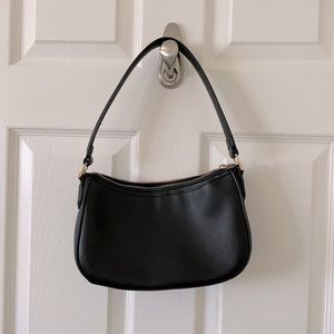 A New Day Black Purse